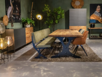 Eetkamertafel 3 meter