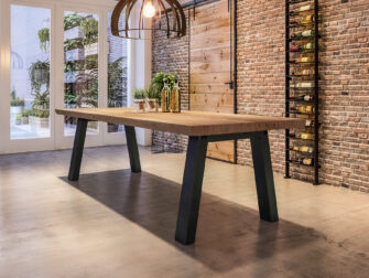 industriele eettafel