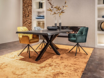 tafel acacia hout direct uit voorraad