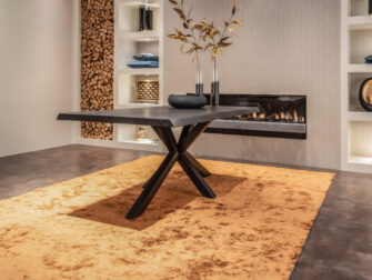 boomstamtafel acacia hout tower living voorraad