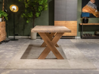 Tafel hout