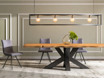 industriele eettafel