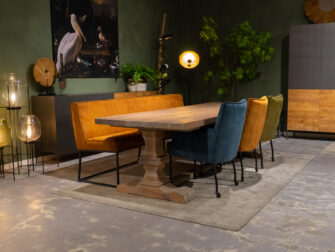 maatwerk kloostertafel