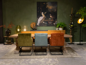 maatwerk kloostertafel