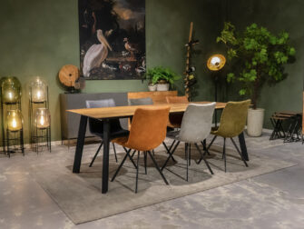 Tafel design