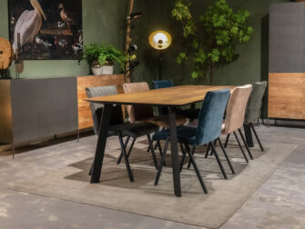 tafel hout