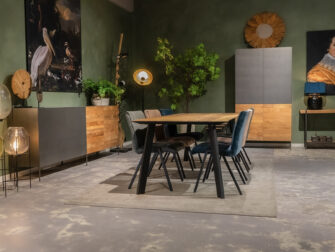 Industrial tafel