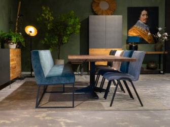 industriele eettafel