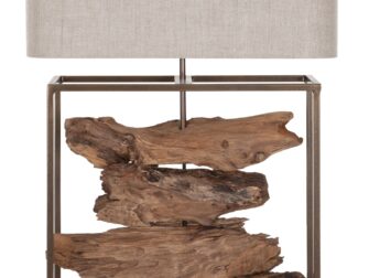 MUST LIVING tafellamp