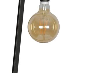 stoere tafellamp