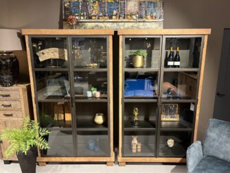 vitrinekast geneve eleonora