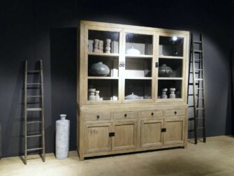 authentieke kast epernay