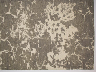 mart visser berger vloerkleed wit - maat 240x330cm