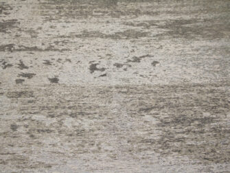 mart visser cendre vloerkleed grijs - maat 200x290cm