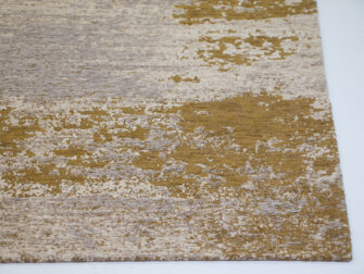 mart visser cendre vloerkleed grey - maat 200x290cm