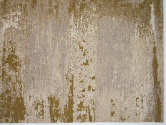 mart visser cendre vloerkleed groen - maat 155x230cm