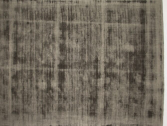 grijs vloerkleed mart visser - crushed velvet - 200x290cm