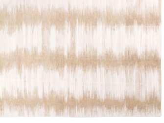 mart visser metral vloerkleed gold - maat 155x230cm