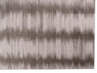 mart visser metral vloerkleed grijs- maat 155x230cm