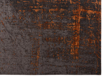 mart visser Prosper vloerkleed brons - maat 200cm rond