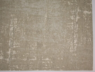 mart visser prosper vloerkleed white - maat 200cm rond