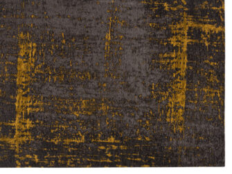 mart visser Prosper vloerkleed grijs - maat 155x230cm