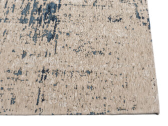 mart visser Prosper vloerkleed grijs - maat 200cm rond