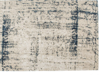 mart visser Prosper vloerkleed grey - maat 200x290cm