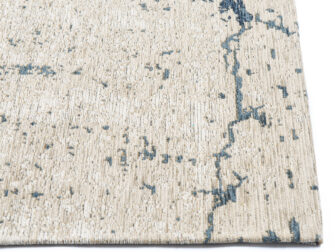 mart visser Prosper vloerkleed grijs - maat 200cm rond