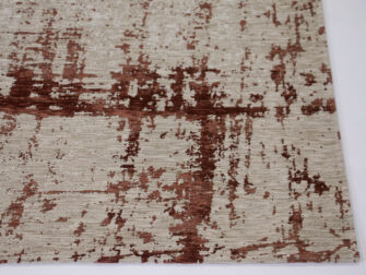 mart visser Prosper vloerkleed koper - maat 200x290cm