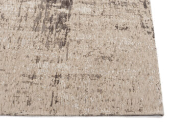 mart visser prosper vloerkleed white - maat 200cm rond