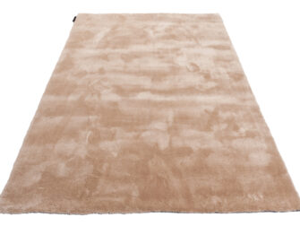 mart visser velvet touch vloerkleed sand - maat 160x230cm