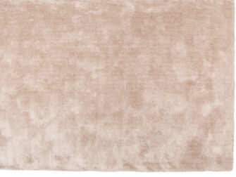 mart visser velvet touch vloerkleed beige - maat 200x290cm