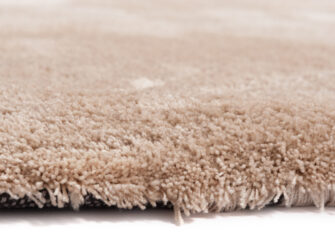 mart visser velvet touch vloerkleed sand - maat 160x230cm