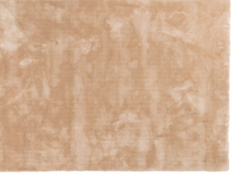 mart visser velvet touch vloerkleed beige - maat 200x290cm
