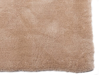 mart visser velvet touch vloerkleed sand - maat 160x230cm