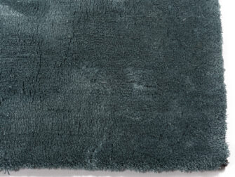 mart visser velvet touch vloerkleed green - maat 155x230cm