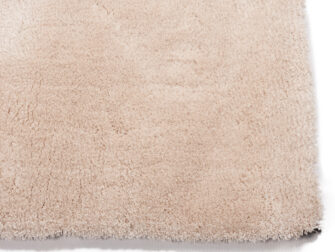 mart visser velvet touch vloerkleed grey - 200cm rond