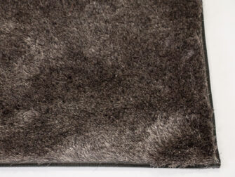 mart visser vernon vloerkleed donkergrijs - maat 200x290cm