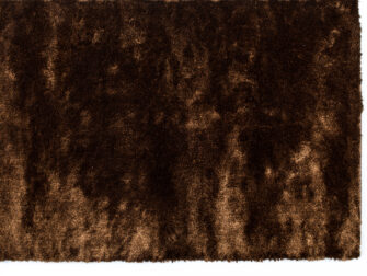 mart visser vernon vloerkleed bruin - maat 160x230cm