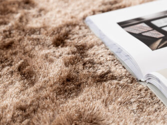 mart visser vernon vloerkleed gold - maat 160x230cm