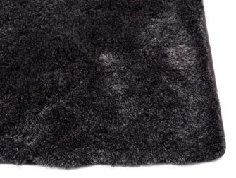 mart visser vernon vloerkleed donkergrijs - maat 160x230cm