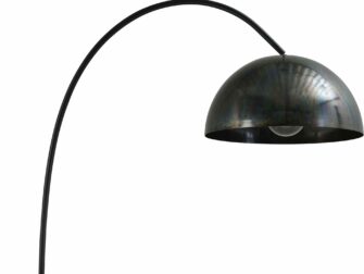 stoere vloerlamp