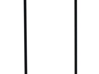 staande lamp industrieel