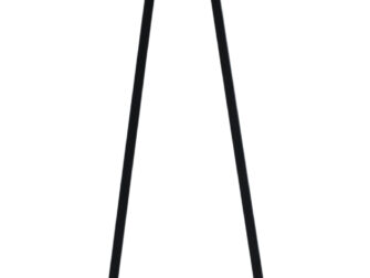 stijlvolle vloerlamp