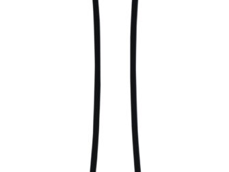 staande lamp stoffen kap