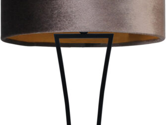 vloerlamp stoer