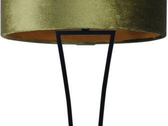 vloerlamp industrieel