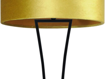 vloerlamp stoer