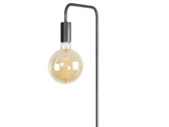 industriele vloerlamp